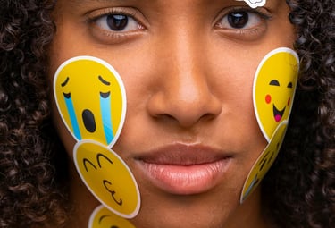 Mieux vivre avec ses émotions grâce à l'ostéopathie somato-émotionnelle
