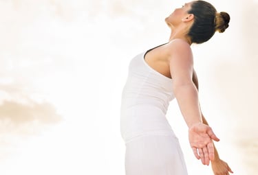 Améliorer sa conscience corporelle avec l'ostéopathie somato-émotionnelle