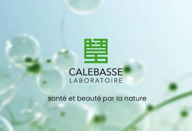 Logo du Laboratoire de pharmacopée chinoise La Calebasse