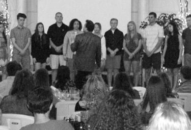 Post Prom Wi Hypnotism shows Nino