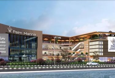 Commercial property in Ludhiana