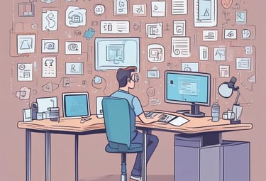 a man riding a skateboard down the side of a ramp