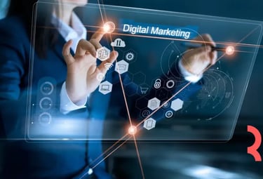 Marketing Estrategico O2 INNOVATE LLC
