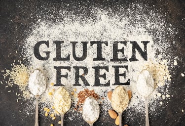 gluten free graphic