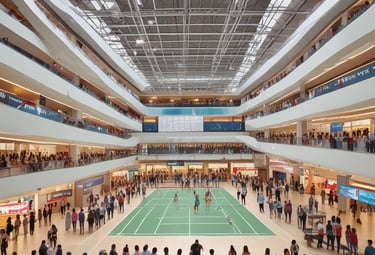 a man riding a skateboard down the side of a ramp