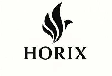 HORIX – global fashion and lifestyle brand founded by Mahmoud Abdalla