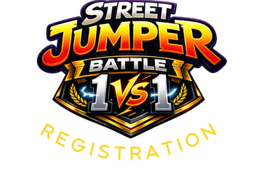Street Jumper registration