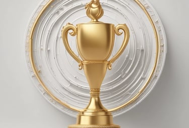 a man riding a skateboard down the side of a ramp