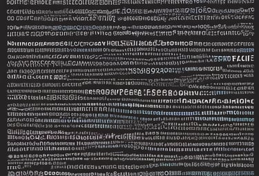 A creative team brainstorming digital strategy with charts and laptops.