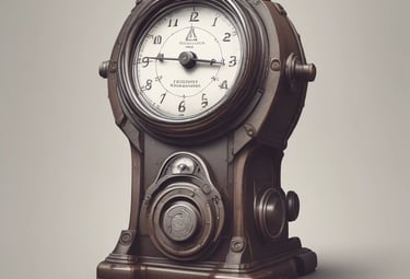 a man riding a skateboard down the side of a ramp