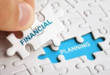 Financial Services