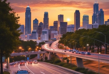 Bright living room with modern inventory