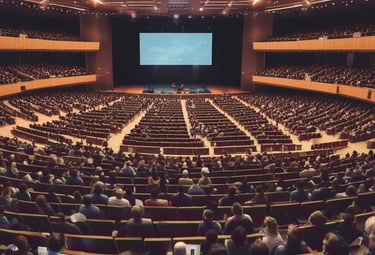 people raising their hands