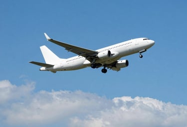 A courier vehicle parked under soft street lighting during nighttime, emphasizing discretion.