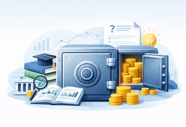 Segurança do investimento