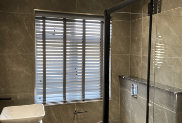 Room to Bathroom Conversion