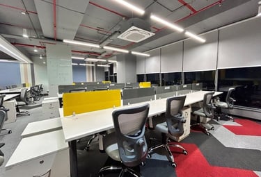 commercial electrician near me