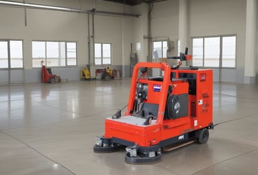 a man riding a skateboard down the side of a ramp