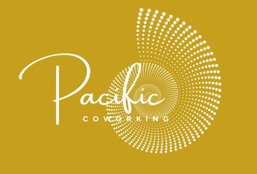 logo de pacific coworking où se trouve Octosens®