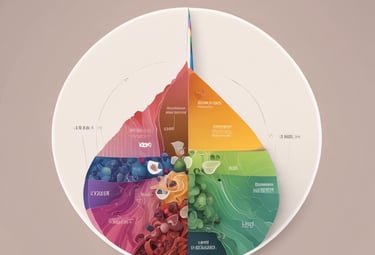 a man riding a skateboard down the side of a ramp