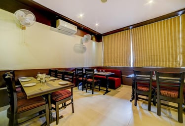 best family restaurant meerut cantt