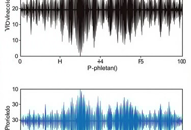 Medical professional demonstrating vibroacoustic technology to clinical staff in a sleek, minimalistic room.