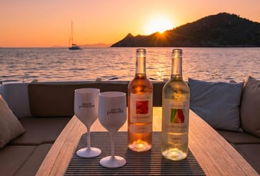 aperitif-sur-bateau-cote-d-azur