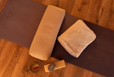 Pilates en Los Cancajos en LA isla de la Palma