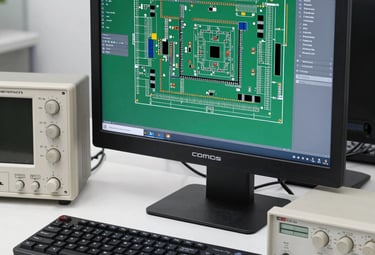 a man riding a skateboard down the side of a ramp