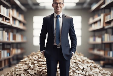 a man riding a skateboard down the side of a ramp