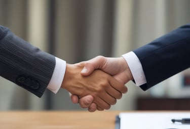 a man riding a skateboard down the side of a ramp