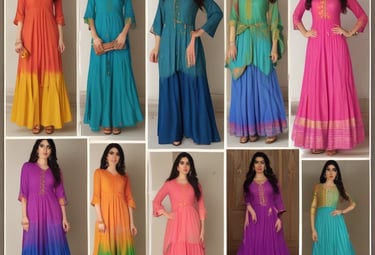 Close-up of hands feeling soft, richly colored fabric under warm lighting.