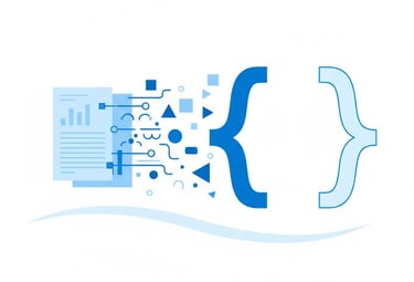 CSV to JSON Converter