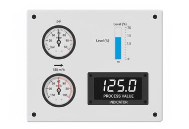 Engineering Unit Conversion Tool