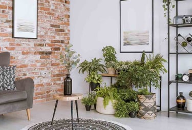 Raumgestaltung Innenraumdesign