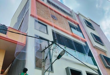 nuilding covering nets instalation in chennai,mumbai,bengaluru,ahmedabad
