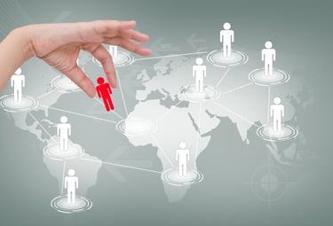 Ayudamos a encontrar información y localizar personas mediante procesos de investigación profesional.