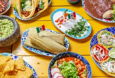 {Cotiza Ahora} Grupo SD - Eventos y Producciones