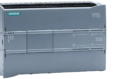 Learn Siemens Basic PLC S7-1200 programming with TIA Portal V20