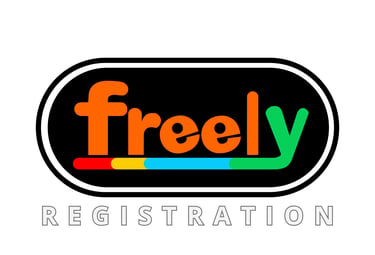 Freely battle registration
