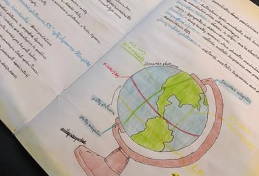 Ugdymas Klaipėdos Valdorfo mokykloje