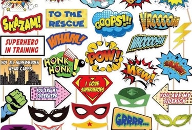 Selfie Cave Photo Booth Bookings 832-216-8423