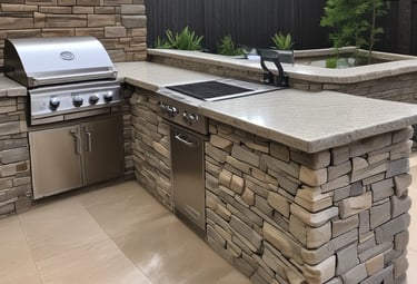 a man riding a skateboard down the side of a ramp