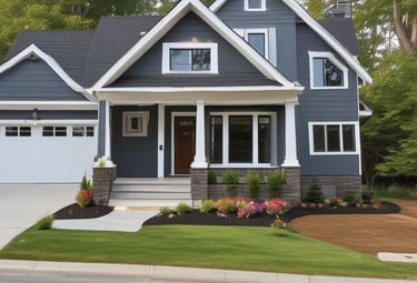 a man riding a skateboard down the side of a ramp