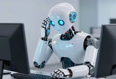 a man riding a skateboard down the side of a ramp