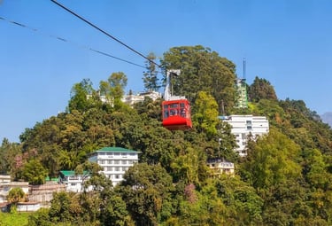 Gangtok Homestay