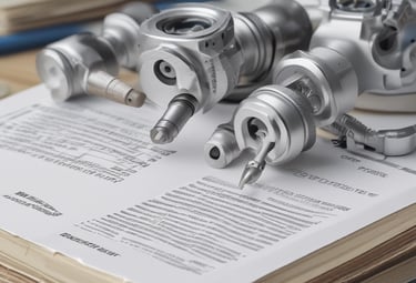 a man riding a skateboard down the side of a ramp