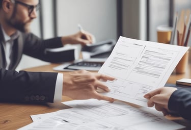 A group training session on agile methodologies.