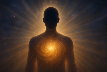 LichtKörper-Aufbau-Programm