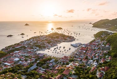 drone Sxm 